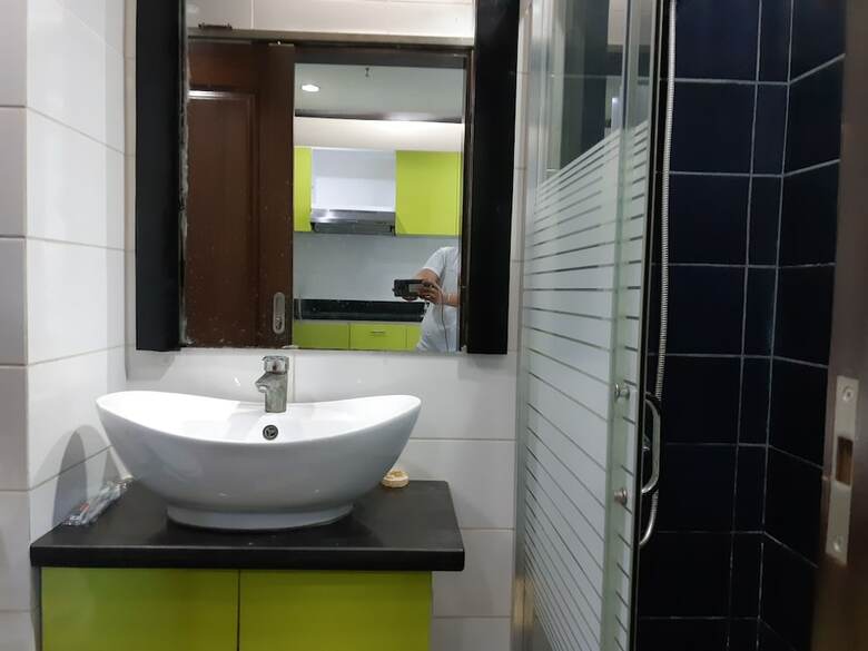Apartamentos Studio Suites In Cebu City