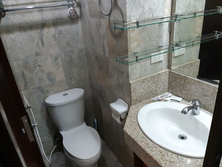 Apartamentos Studio Suites In Cebu City