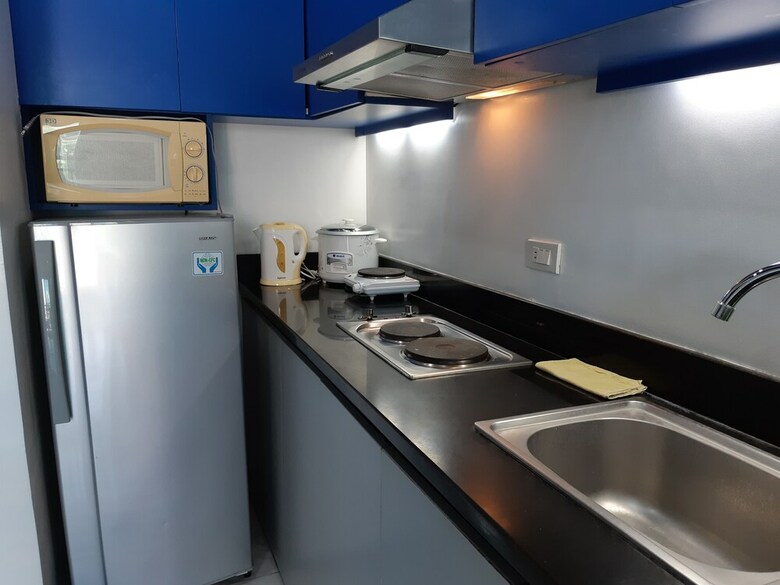 Apartamentos Studio Suites In Cebu City