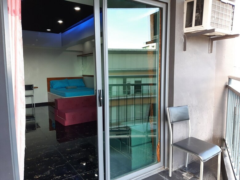 Apartamentos Studio Suites In Cebu City