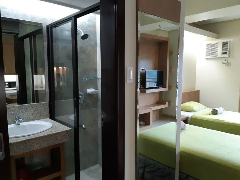 Apartamentos Studio Suites In Cebu City
