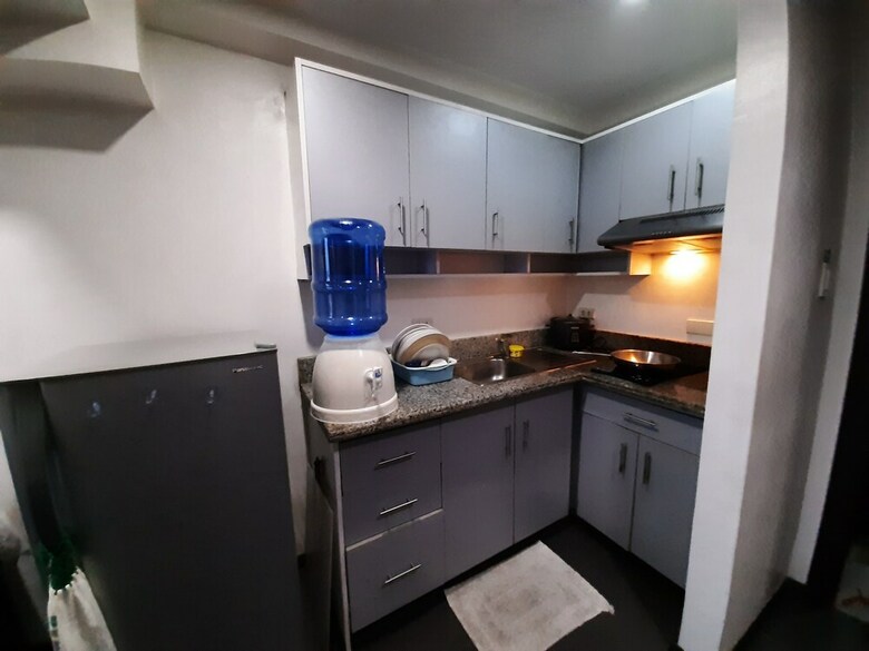 Apartamentos Studio Suites In Cebu City