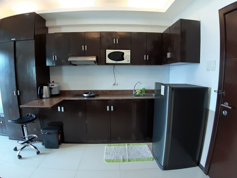 Apartamentos Studio Suites In Cebu City