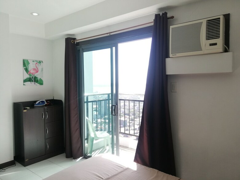 Apartamentos Studio Suites In Cebu City