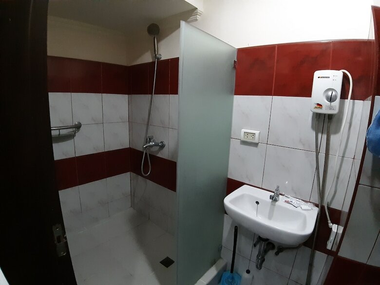 Apartamentos Studio Suites In Cebu City