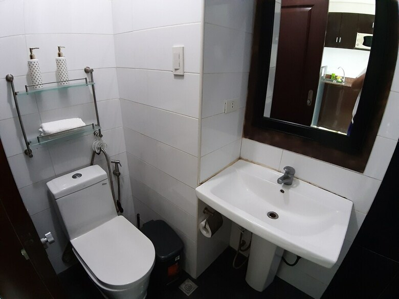 Apartamentos Studio Suites In Cebu City