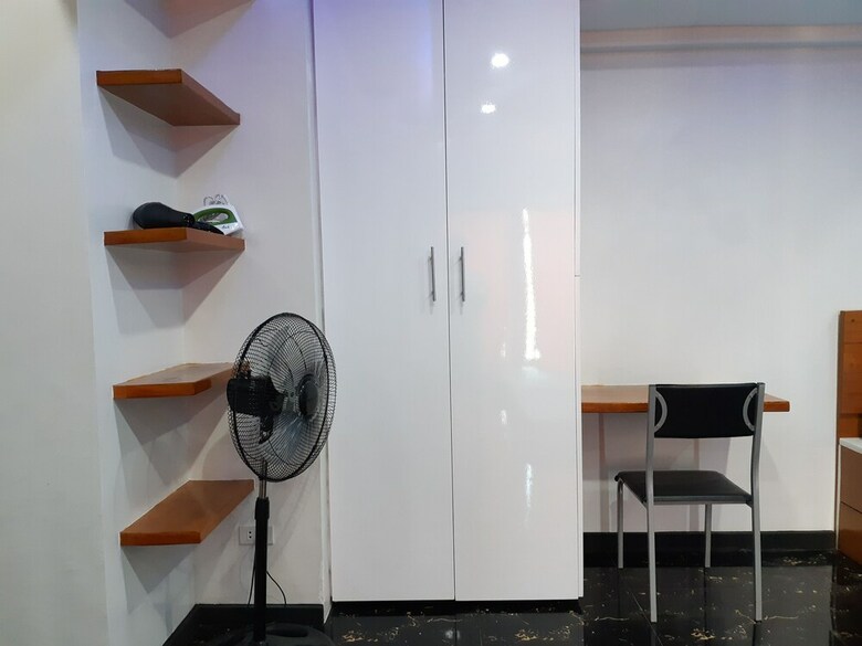 Apartamentos Studio Suites In Cebu City
