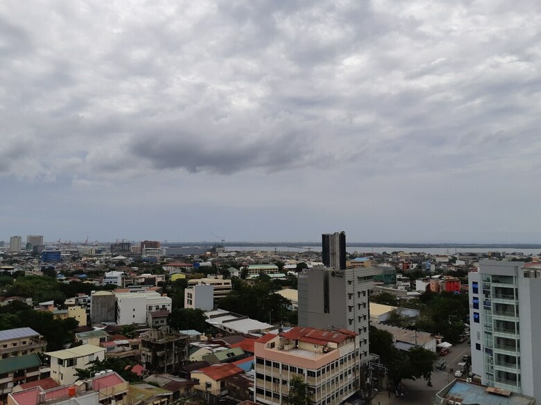 Apartamentos Studio Suites In Cebu City