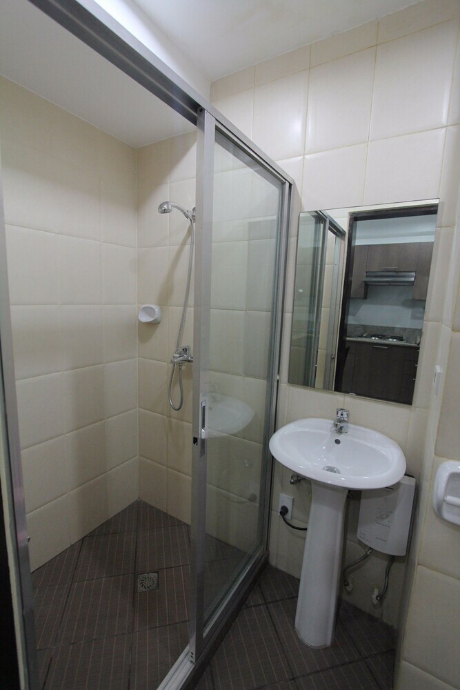 Apartamentos Studio Suites In Cebu City