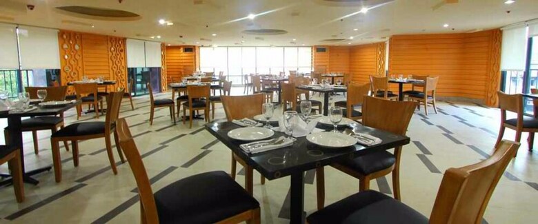 Apartamentos Studio Suites In Cebu City
