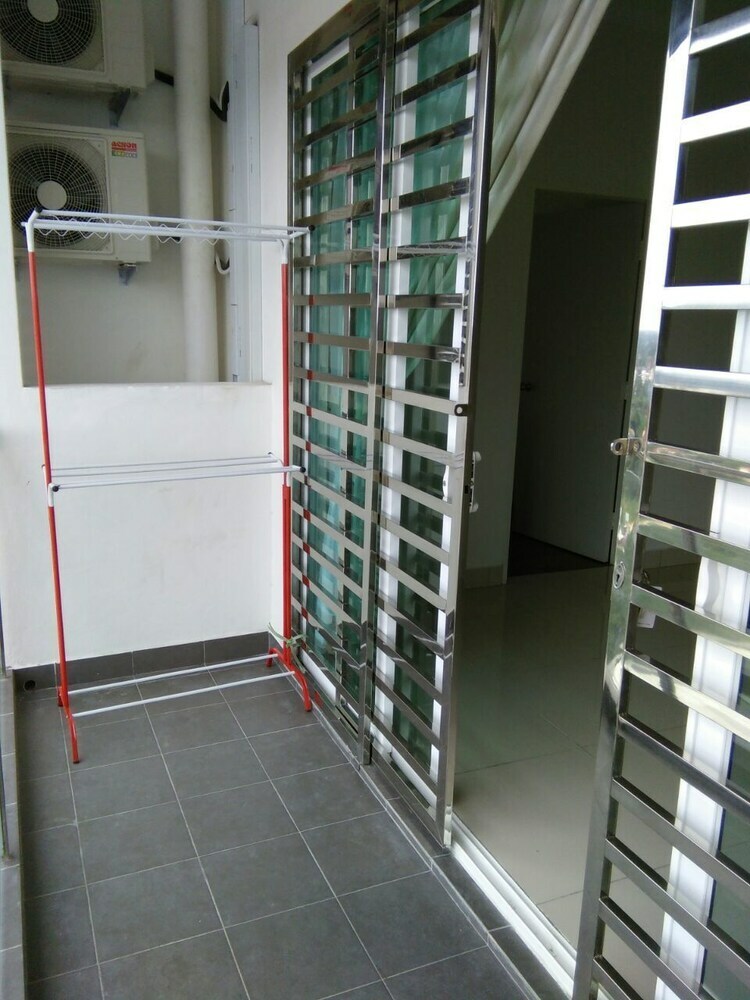 Apartamentos Kb D'perdana Suites