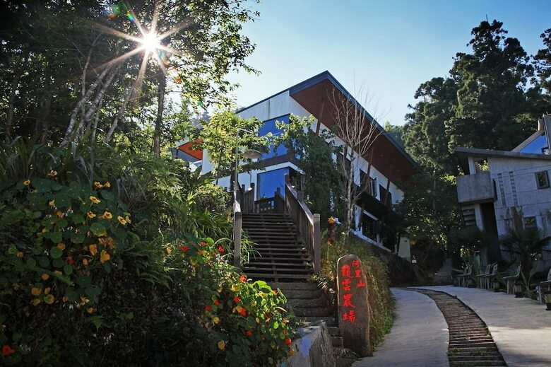 Bed & Breakfast Long Yun Farm