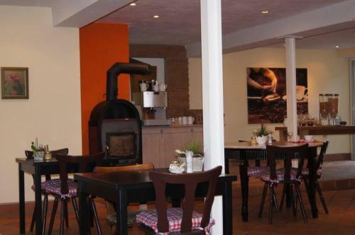 Hostal Landgasthof Hoffnung