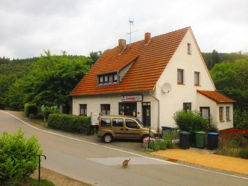 Apartamento Haus R�bezahl