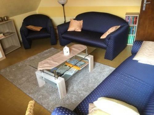 Apartamento Haus R�bezahl