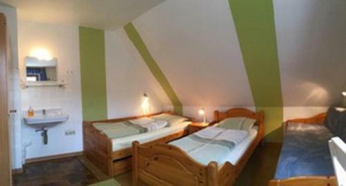 Apartamento Haus R�bezahl