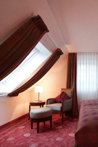 Hotel Zu Den Drei Linden