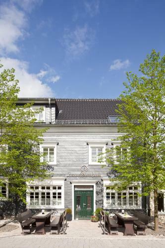 Hotel Zu Den Drei Linden