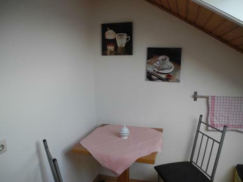 Hostal Hotel Maurer