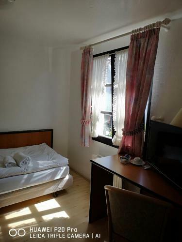 Hotel Zur Post