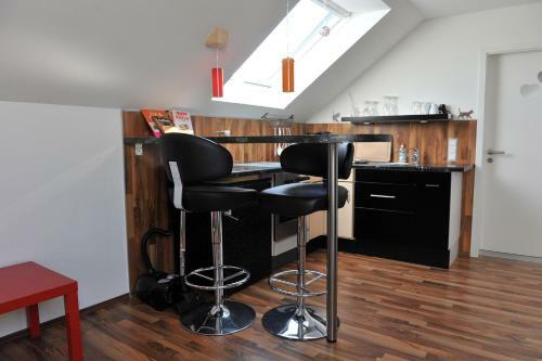 Apartamento Ferienwohnung Bergisch Land