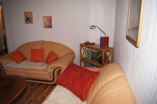 Apartamento Ferienwohnung Bergisch Land