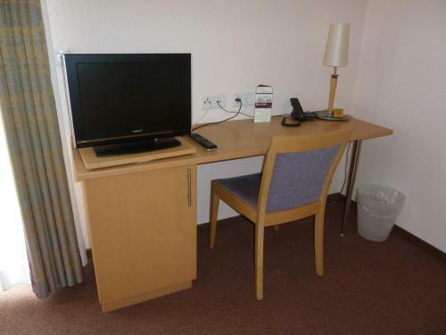 Hotel Up De Birke