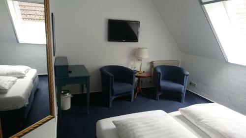 Hotel Waldhaus An de Mi�lkwellen