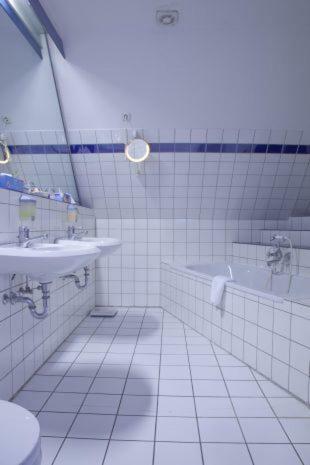 Hotel Waldhaus An de Mi�lkwellen