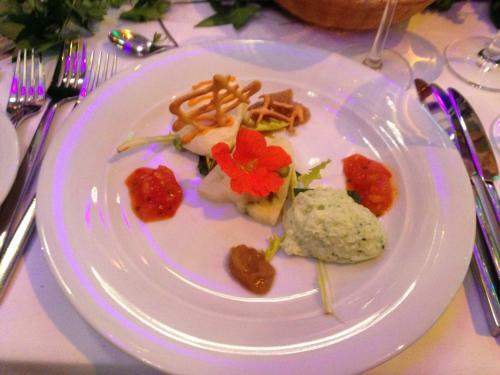 Hotel Waldhaus An de Mi�lkwellen