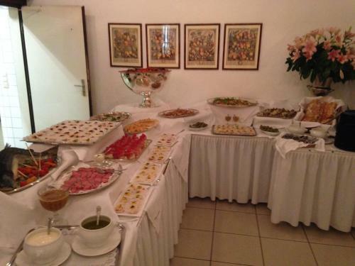 Hotel Waldhaus An de Mi�lkwellen
