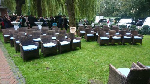 Hotel Waldhaus An de Mi�lkwellen