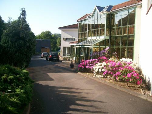 Hotel Harzparadies