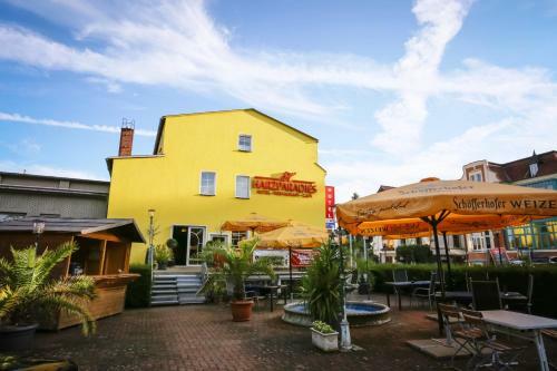 Hotel Harzparadies