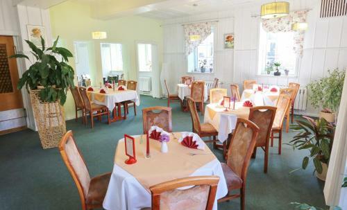 Hotel Harzparadies