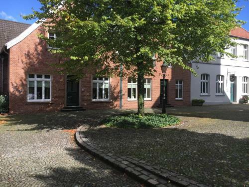 Hotel Restaurant Am Kring