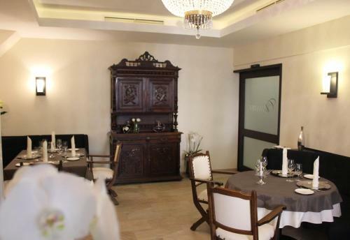 Hotel Restaurant Am Kring
