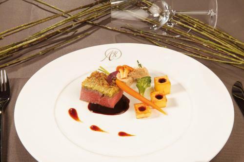 Hotel Restaurant Am Kring