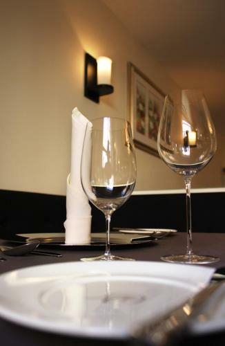 Hotel Restaurant Am Kring