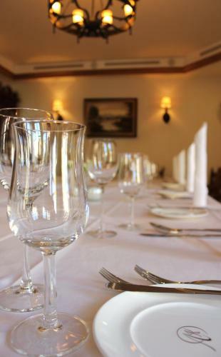 Hotel Restaurant Am Kring
