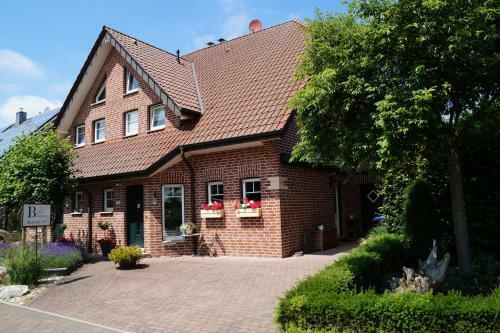 Bed And Breakfast Ammeloe