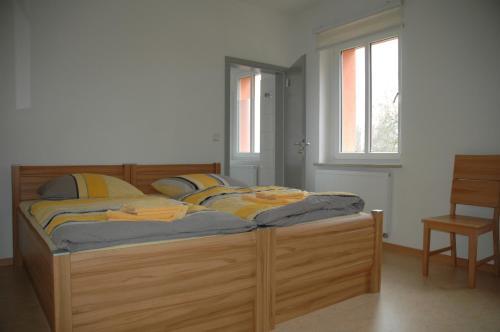 Sport Tourist Hostel Wei�enfels