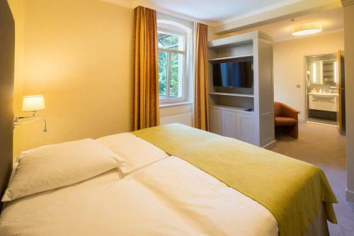 Parkhotel G�ldene Berge