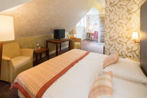 Parkhotel G�ldene Berge