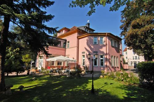 Parkhotel G�ldene Berge