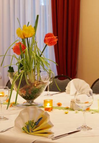 Flair Hotel Weiss