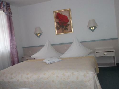 Hotel Am Seetor