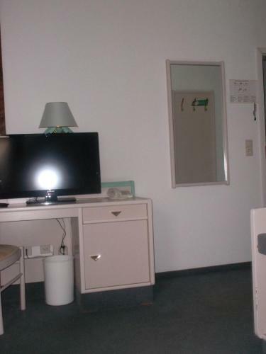 Hotel Am Seetor