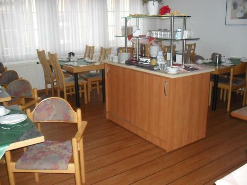 Hotel Am Seetor