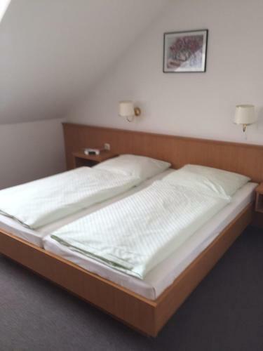 Hostal Hotel Garni Zur M�hle